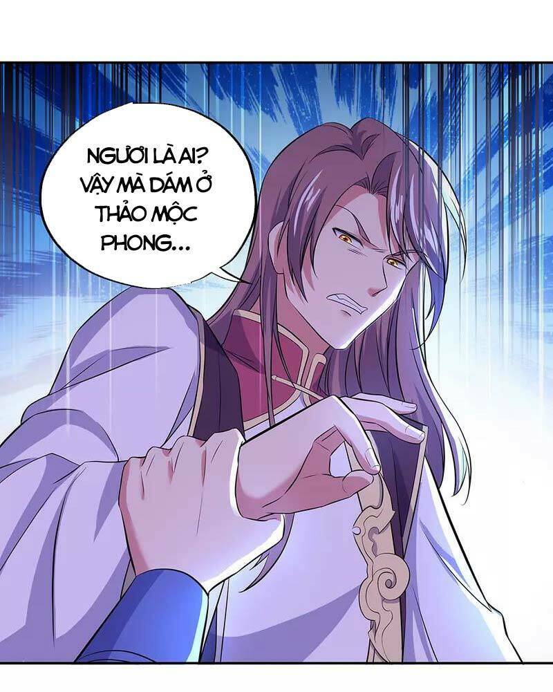 Chiến Hồn Tuyệt Thế Chapter 290 - Trang 2