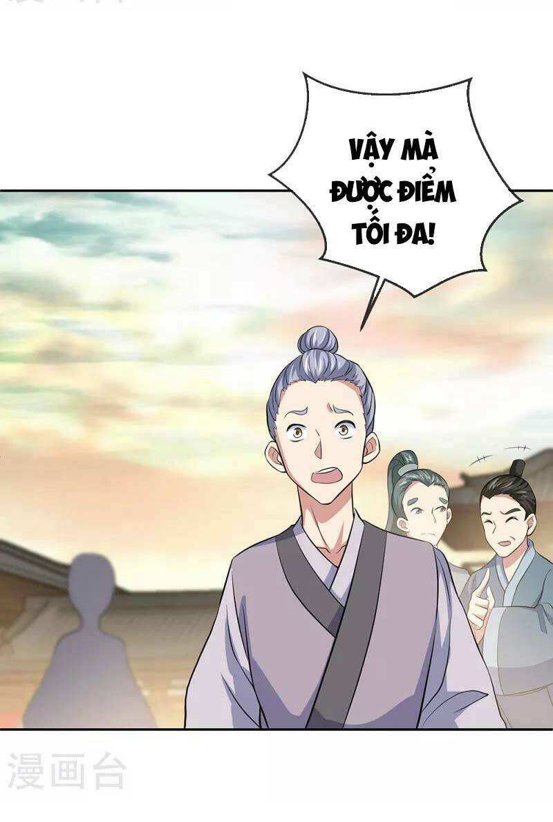 Chiến Hồn Tuyệt Thế Chapter 291 - Trang 2