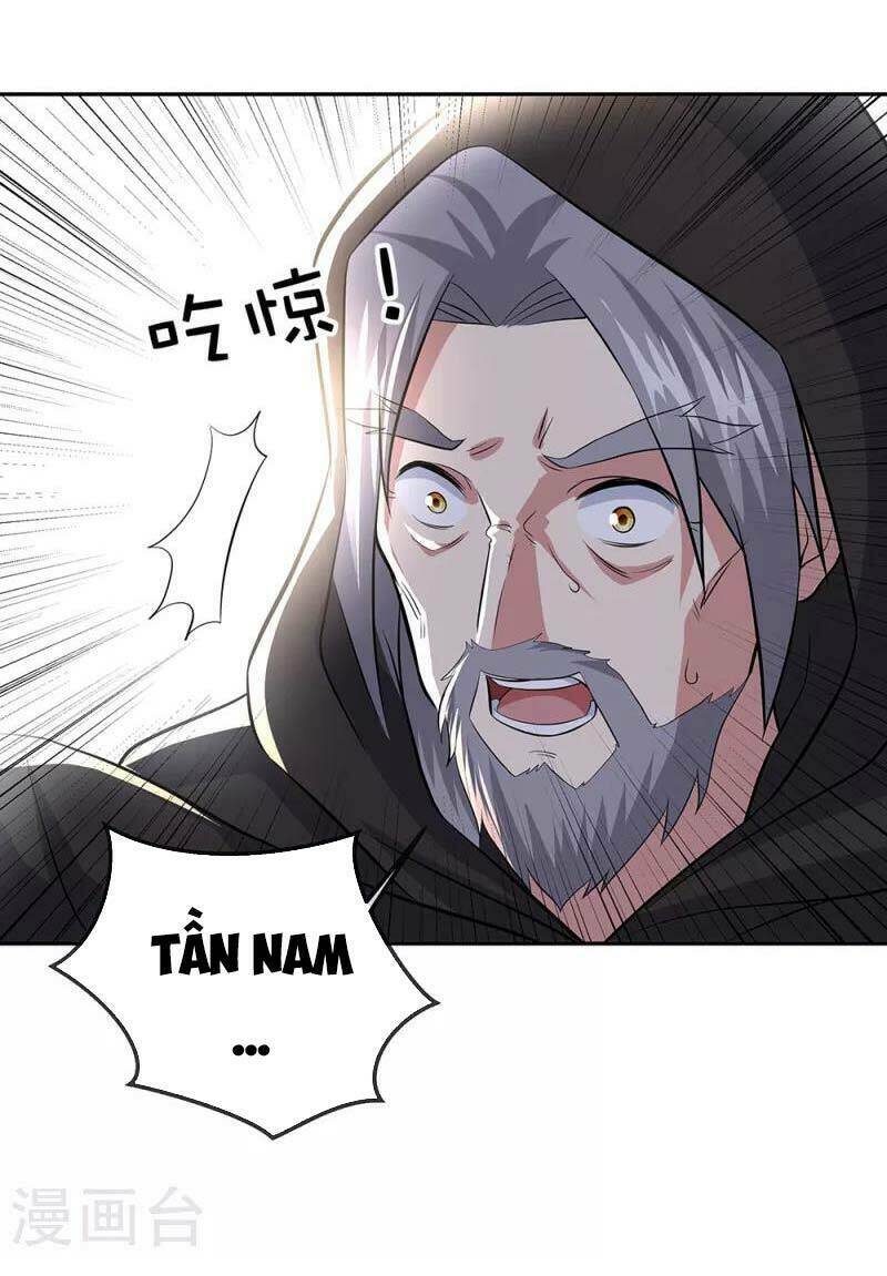 Chiến Hồn Tuyệt Thế Chapter 291 - Trang 2