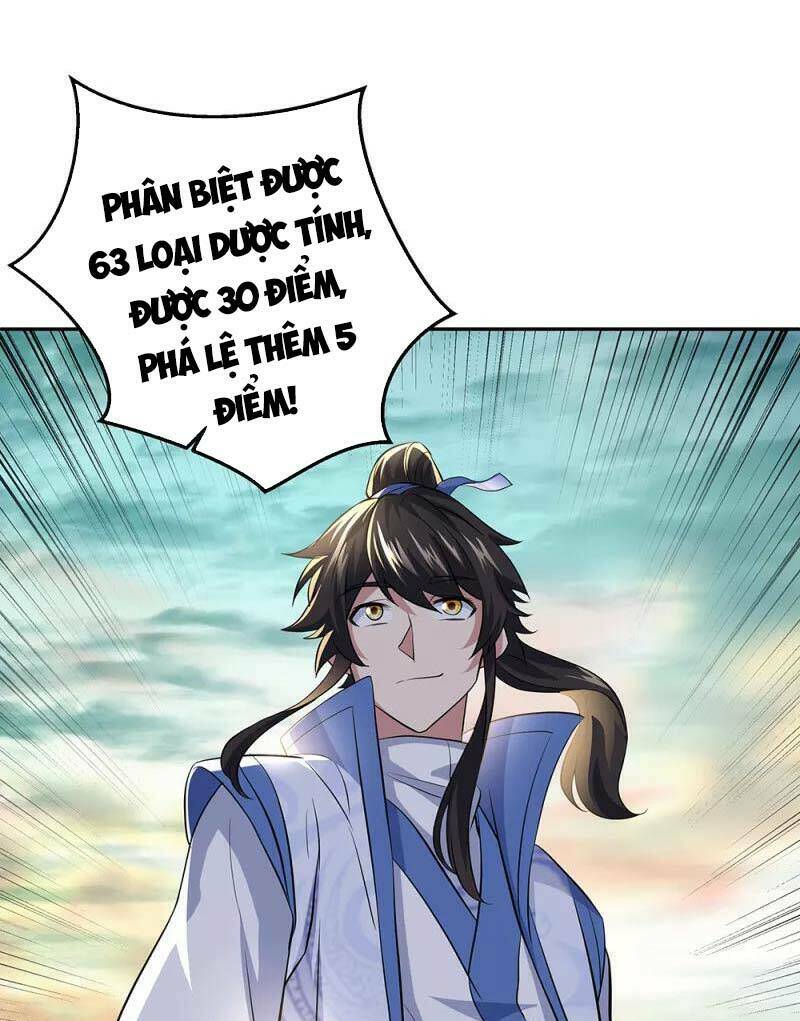 Chiến Hồn Tuyệt Thế Chapter 291 - Trang 2