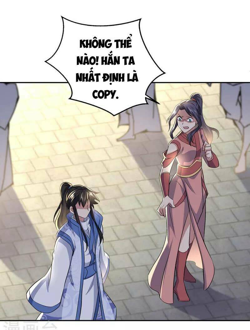 Chiến Hồn Tuyệt Thế Chapter 291 - Trang 2