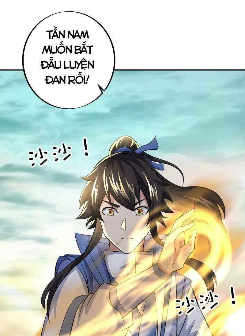 Chiến Hồn Tuyệt Thế Chapter 291 - Trang 2