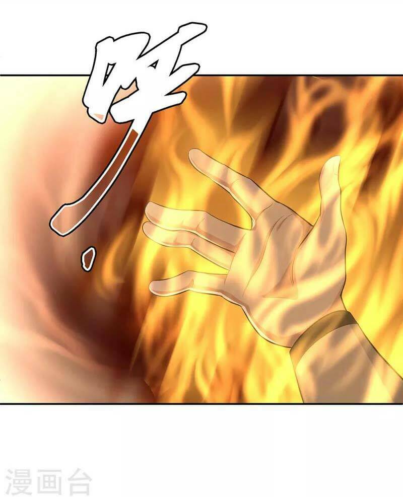 Chiến Hồn Tuyệt Thế Chapter 291 - Trang 2