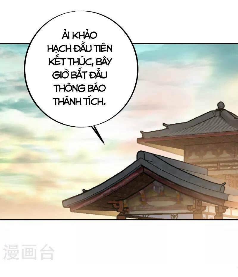 Chiến Hồn Tuyệt Thế Chapter 291 - Trang 2