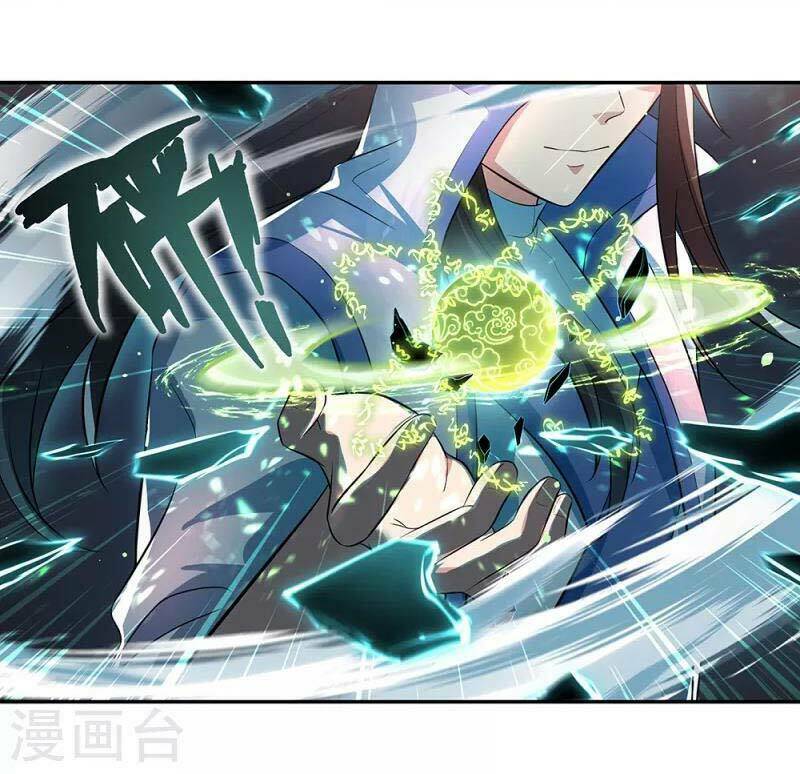 Chiến Hồn Tuyệt Thế Chapter 292 - Trang 2