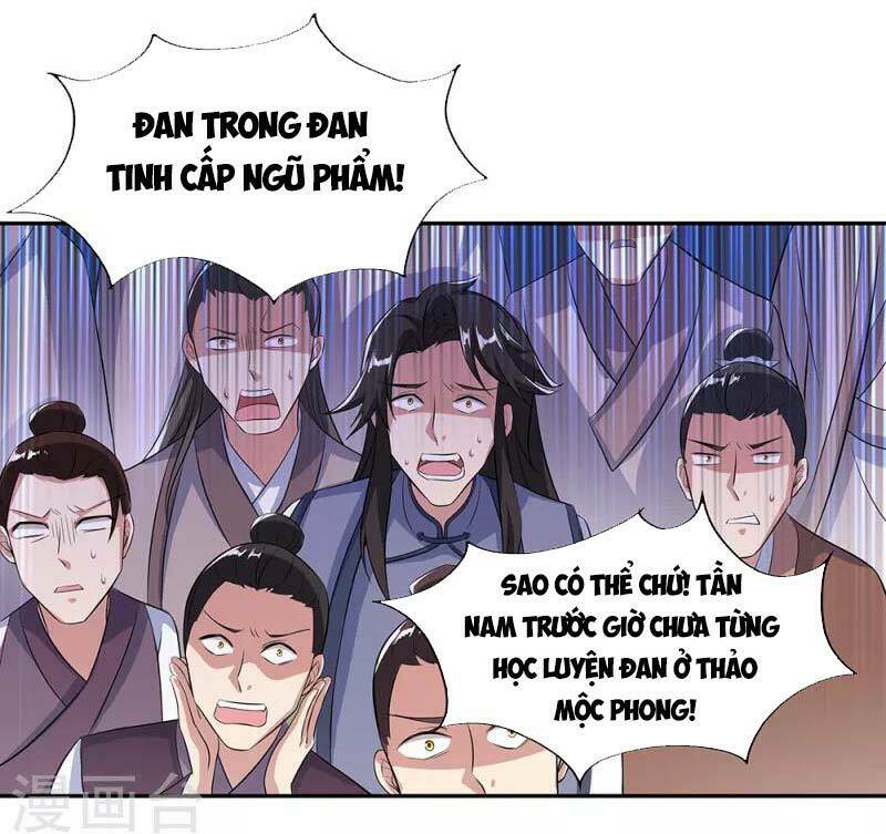 Chiến Hồn Tuyệt Thế Chapter 292 - Trang 2
