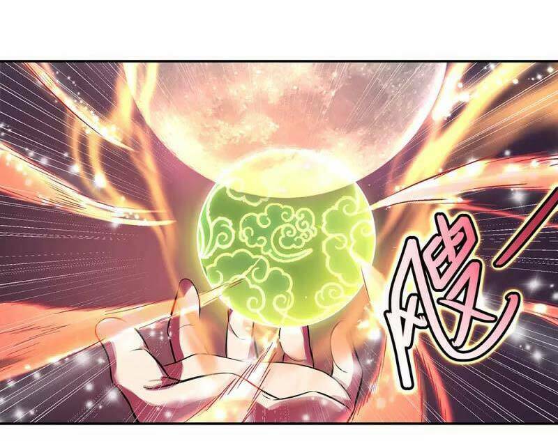 Chiến Hồn Tuyệt Thế Chapter 292 - Trang 2