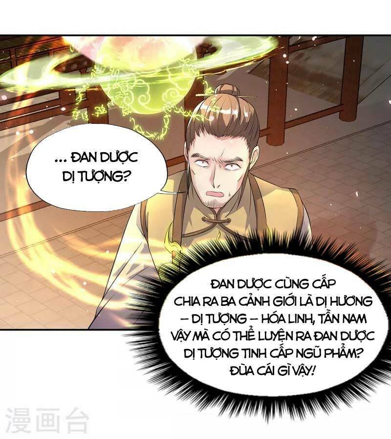 Chiến Hồn Tuyệt Thế Chapter 292 - Trang 2