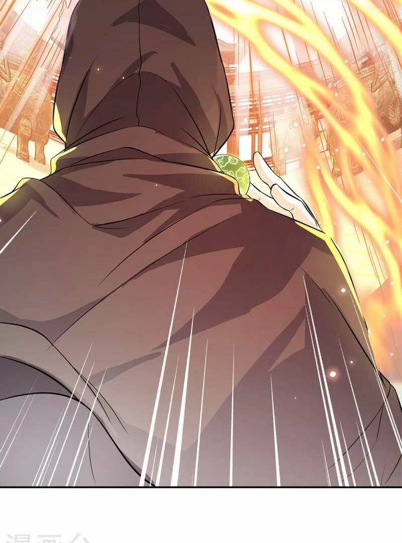 Chiến Hồn Tuyệt Thế Chapter 292 - Trang 2