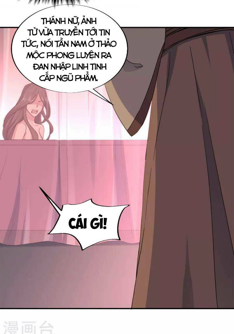 Chiến Hồn Tuyệt Thế Chapter 293 - Trang 2