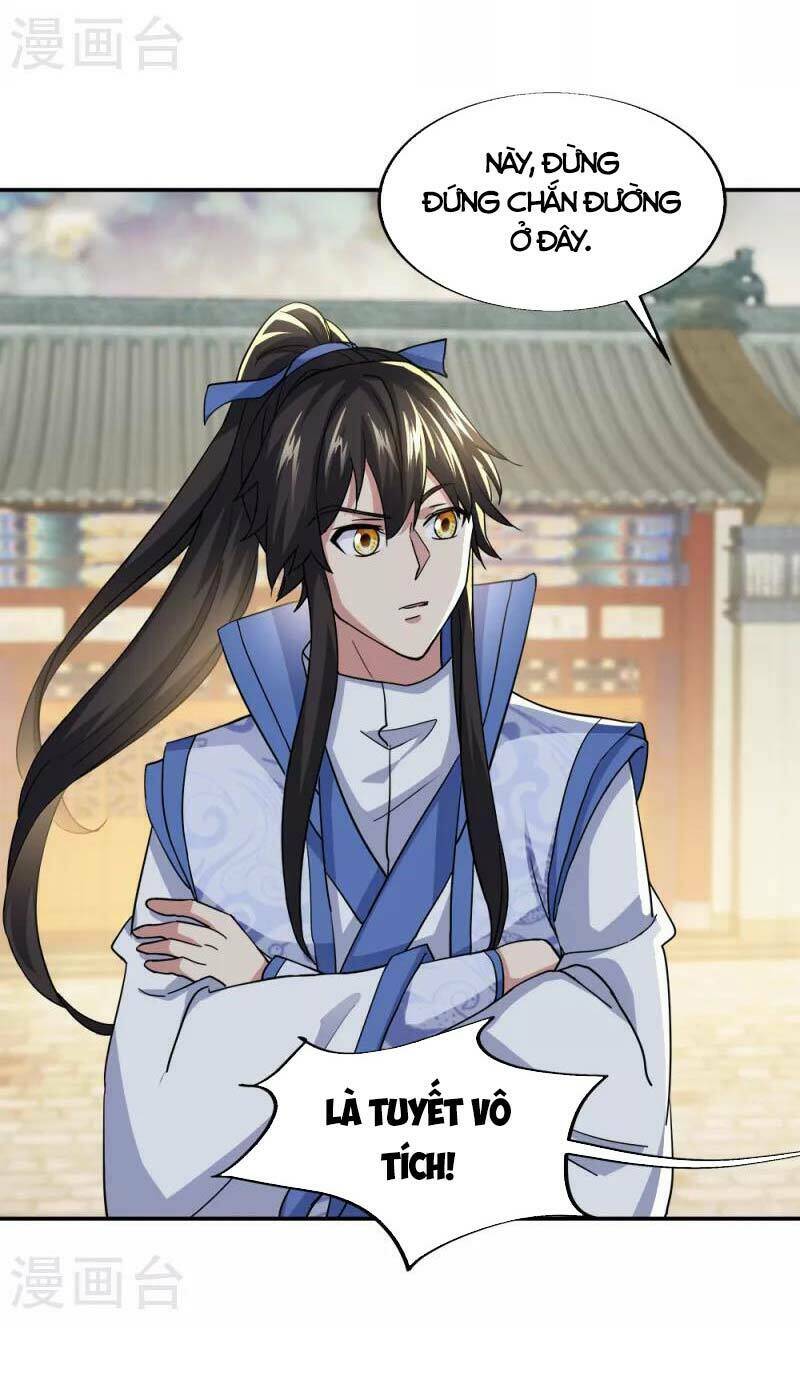 Chiến Hồn Tuyệt Thế Chapter 293 - Trang 2