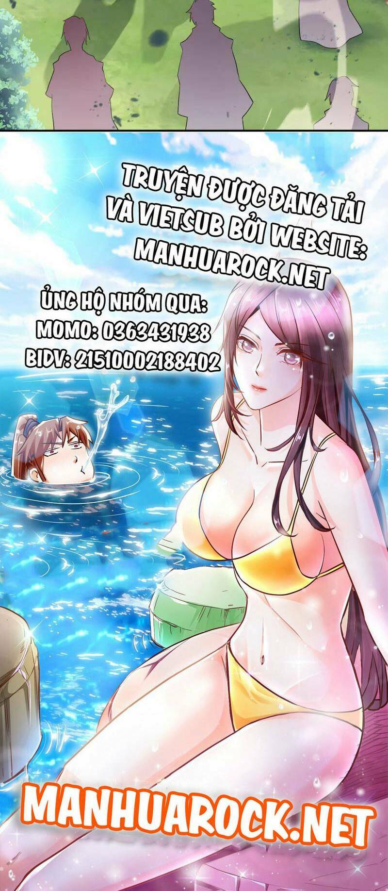 Chiến Hồn Tuyệt Thế Chapter 293 - Trang 2