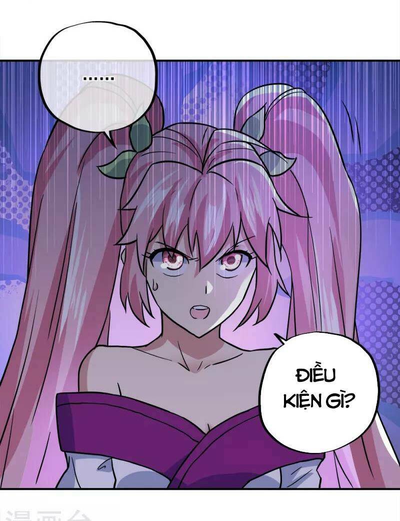 Chiến Hồn Tuyệt Thế Chapter 293 - Trang 2