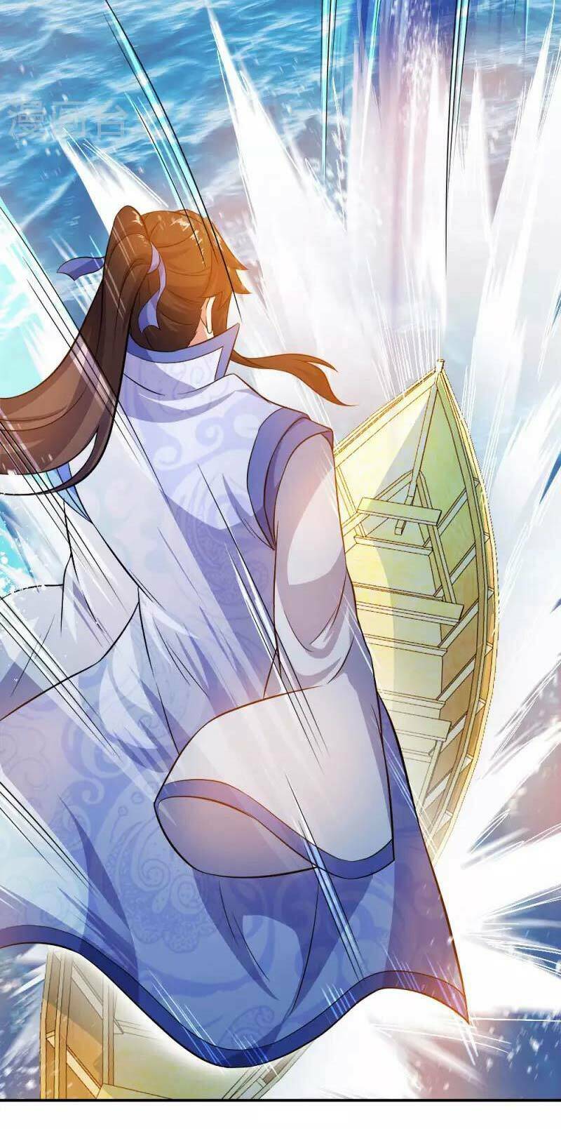 Chiến Hồn Tuyệt Thế Chapter 294 - Trang 2