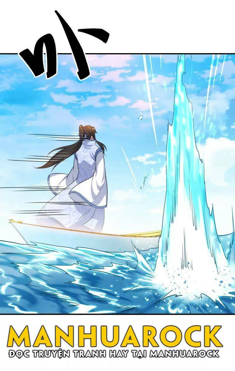 Chiến Hồn Tuyệt Thế Chapter 294 - Trang 2