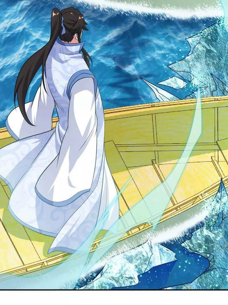 Chiến Hồn Tuyệt Thế Chapter 294 - Trang 2