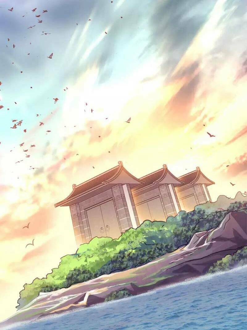 Chiến Hồn Tuyệt Thế Chapter 294 - Trang 2