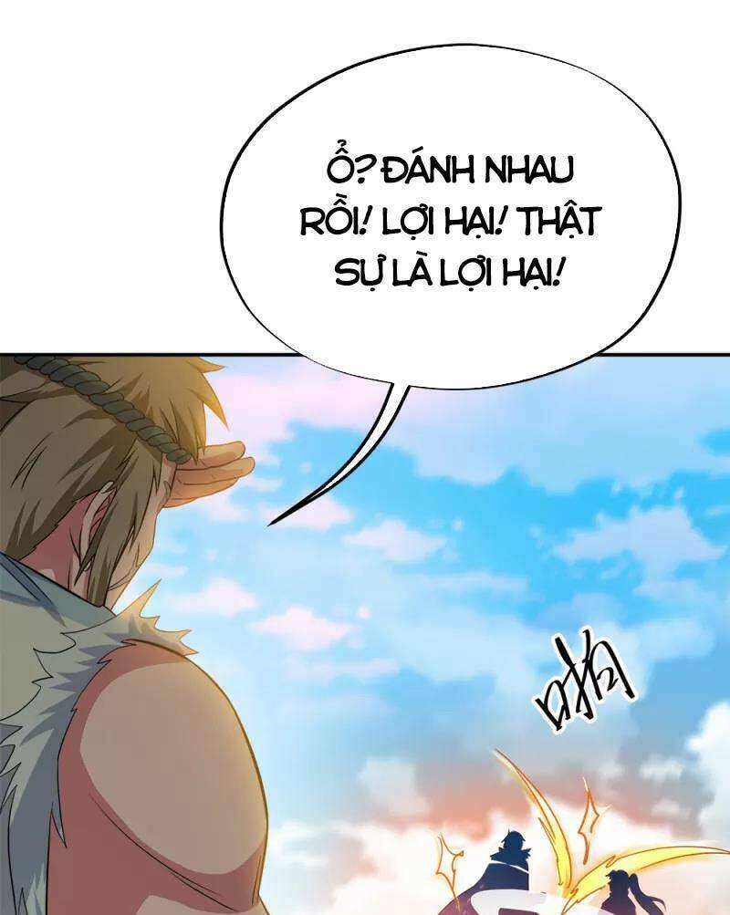 Chiến Hồn Tuyệt Thế Chapter 294 - Trang 2