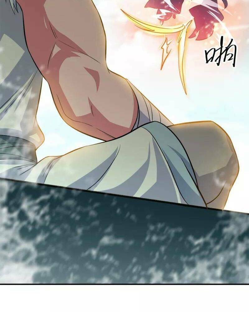 Chiến Hồn Tuyệt Thế Chapter 294 - Trang 2