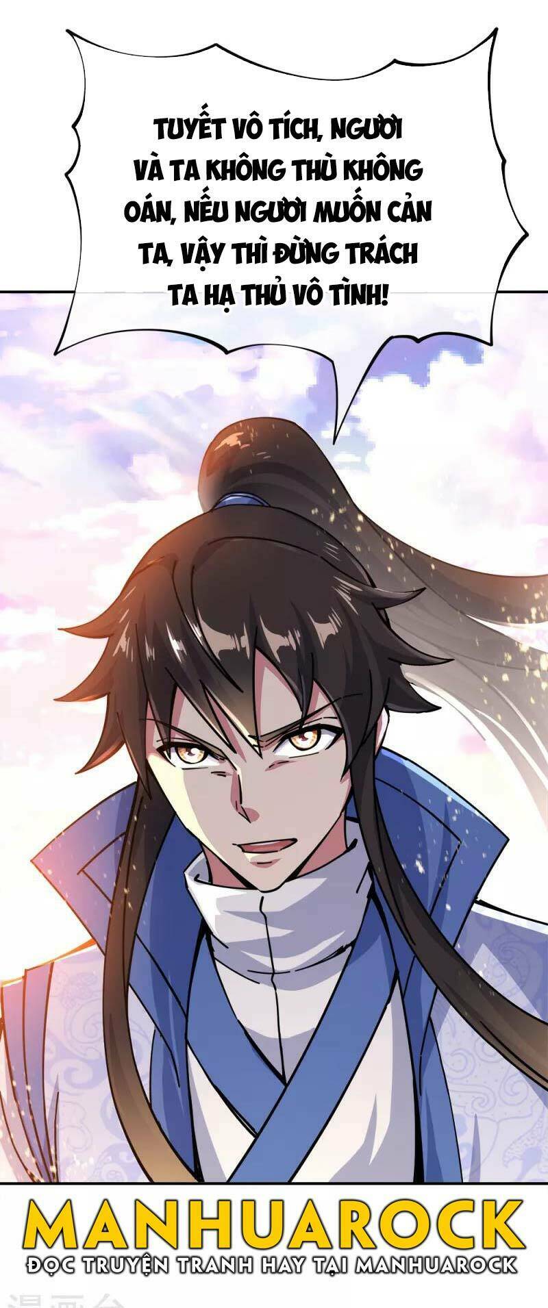 Chiến Hồn Tuyệt Thế Chapter 294 - Trang 2