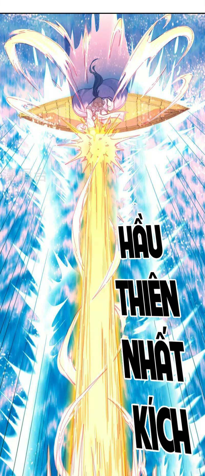 Chiến Hồn Tuyệt Thế Chapter 294 - Trang 2