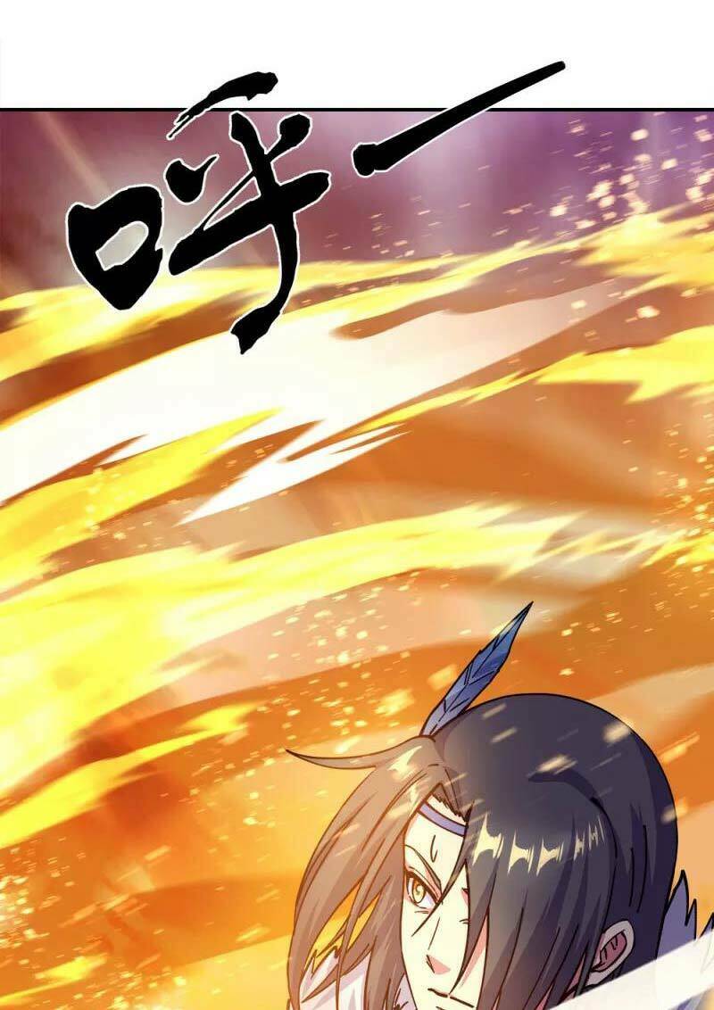 Chiến Hồn Tuyệt Thế Chapter 294 - Trang 2