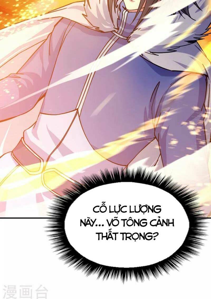 Chiến Hồn Tuyệt Thế Chapter 294 - Trang 2