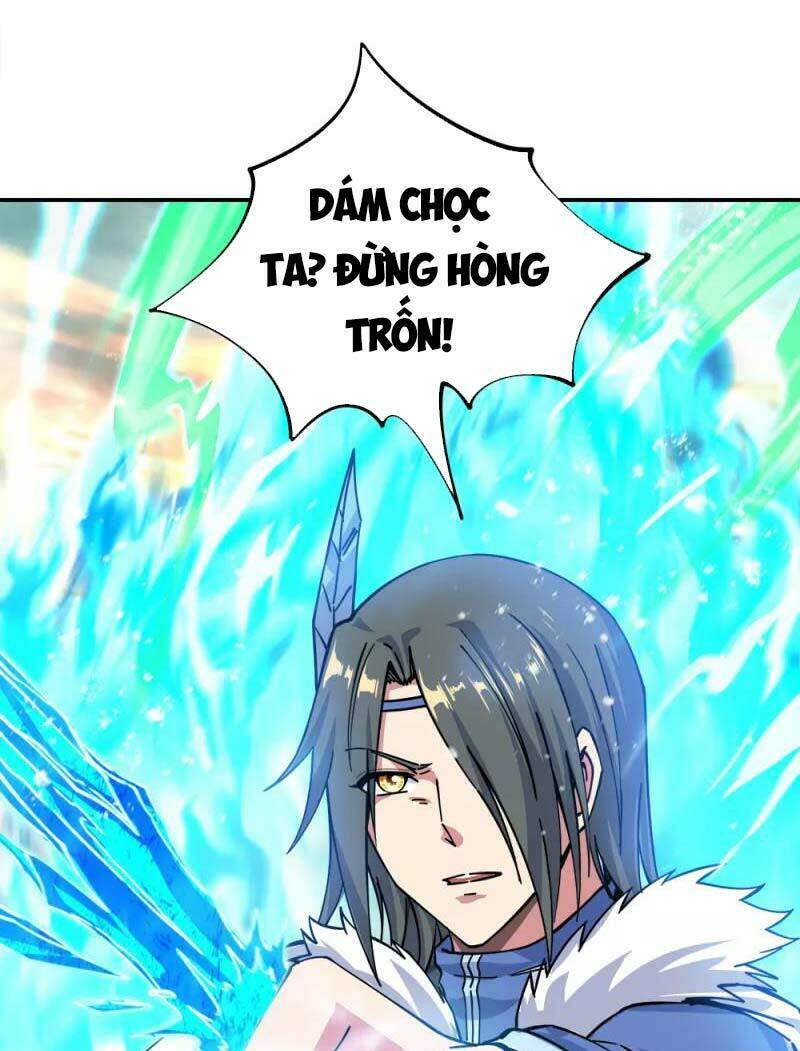 Chiến Hồn Tuyệt Thế Chapter 294 - Trang 2