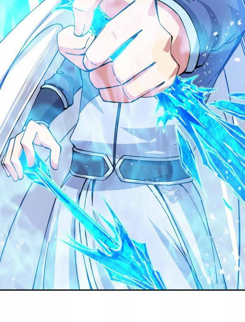 Chiến Hồn Tuyệt Thế Chapter 294 - Trang 2