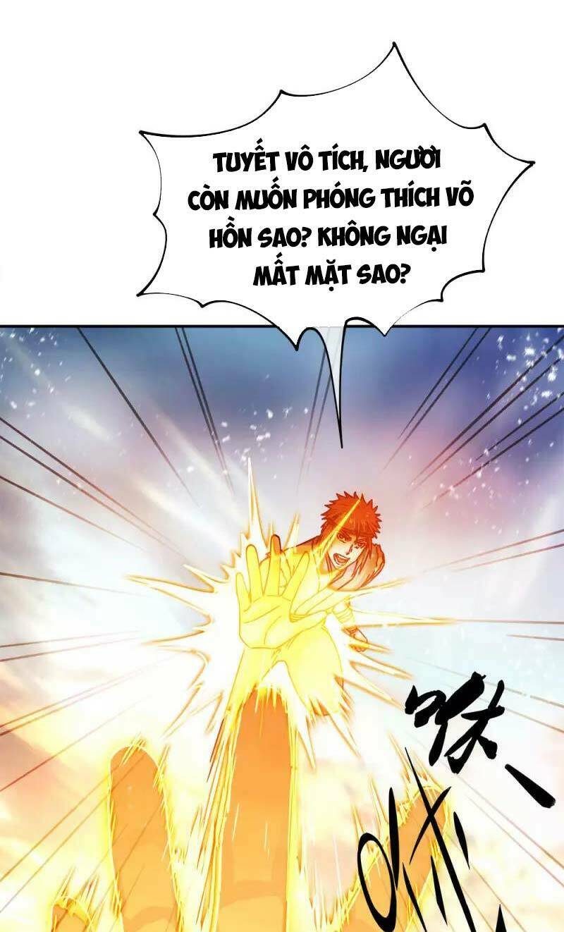 Chiến Hồn Tuyệt Thế Chapter 294 - Trang 2