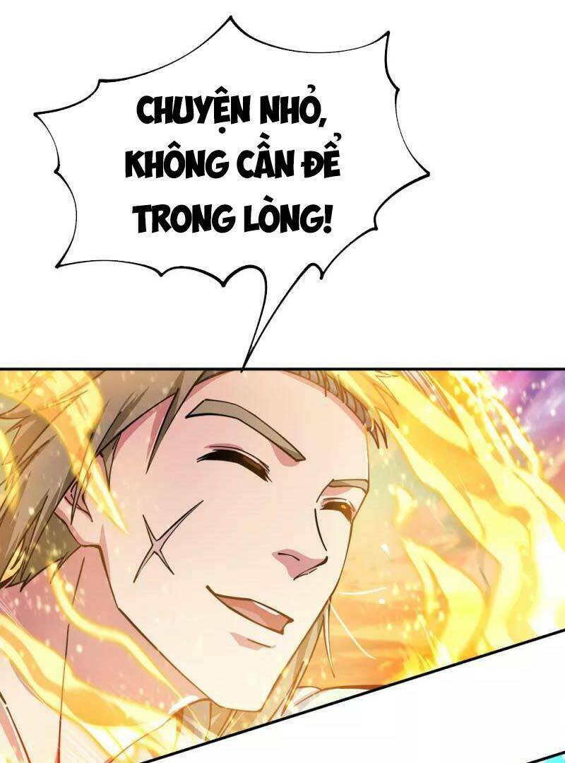 Chiến Hồn Tuyệt Thế Chapter 294 - Trang 2