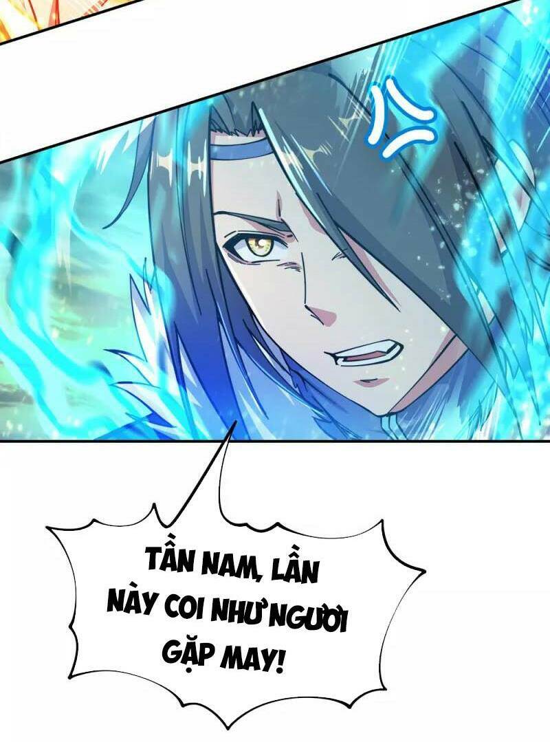 Chiến Hồn Tuyệt Thế Chapter 294 - Trang 2