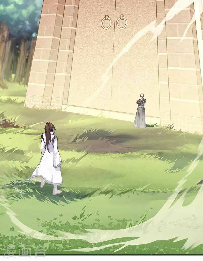 Chiến Hồn Tuyệt Thế Chapter 294 - Trang 2