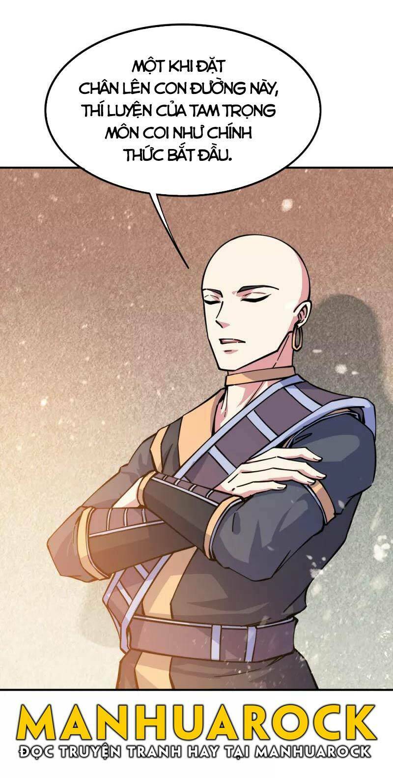 Chiến Hồn Tuyệt Thế Chapter 294 - Trang 2