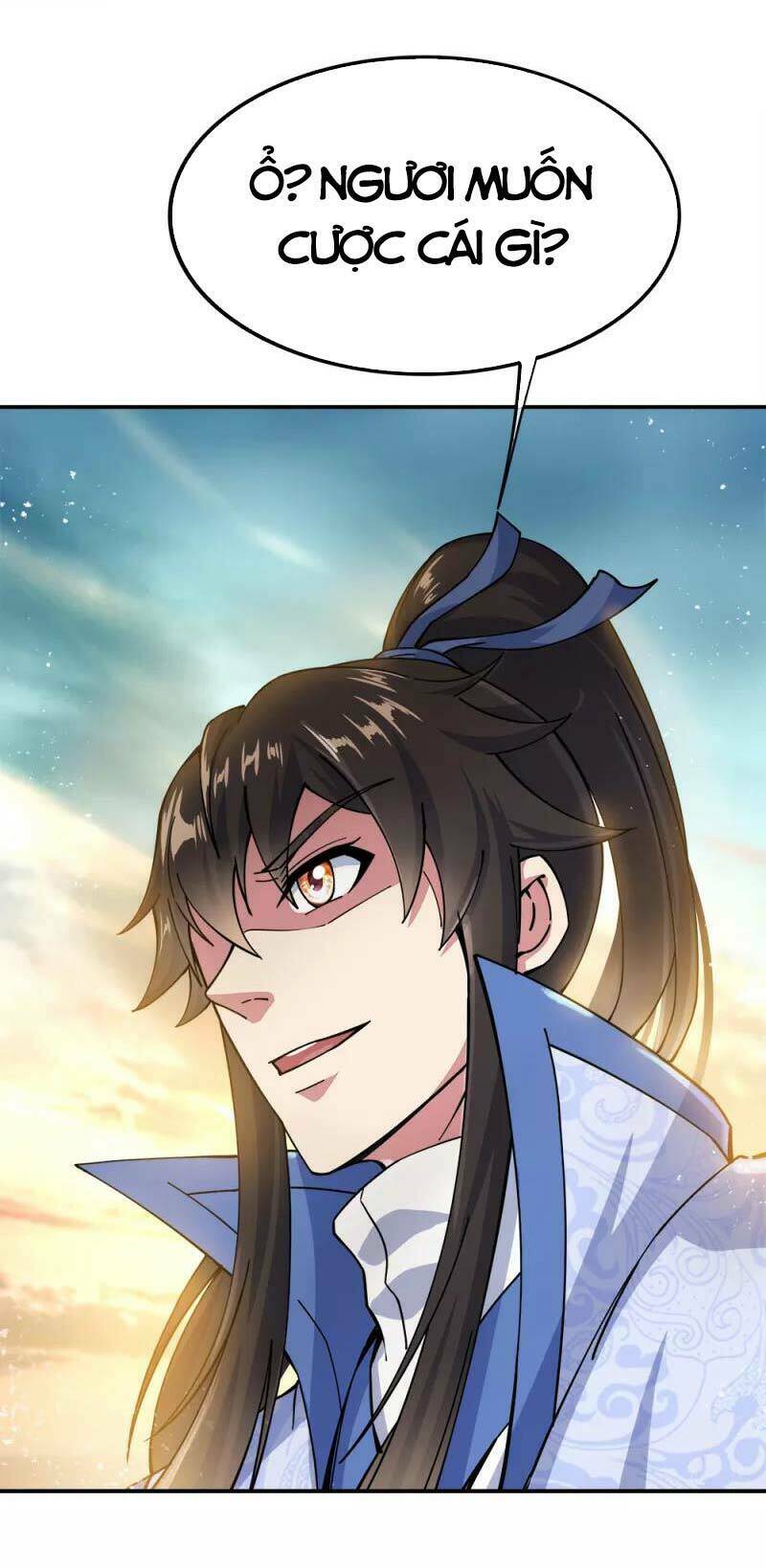 Chiến Hồn Tuyệt Thế Chapter 294 - Trang 2