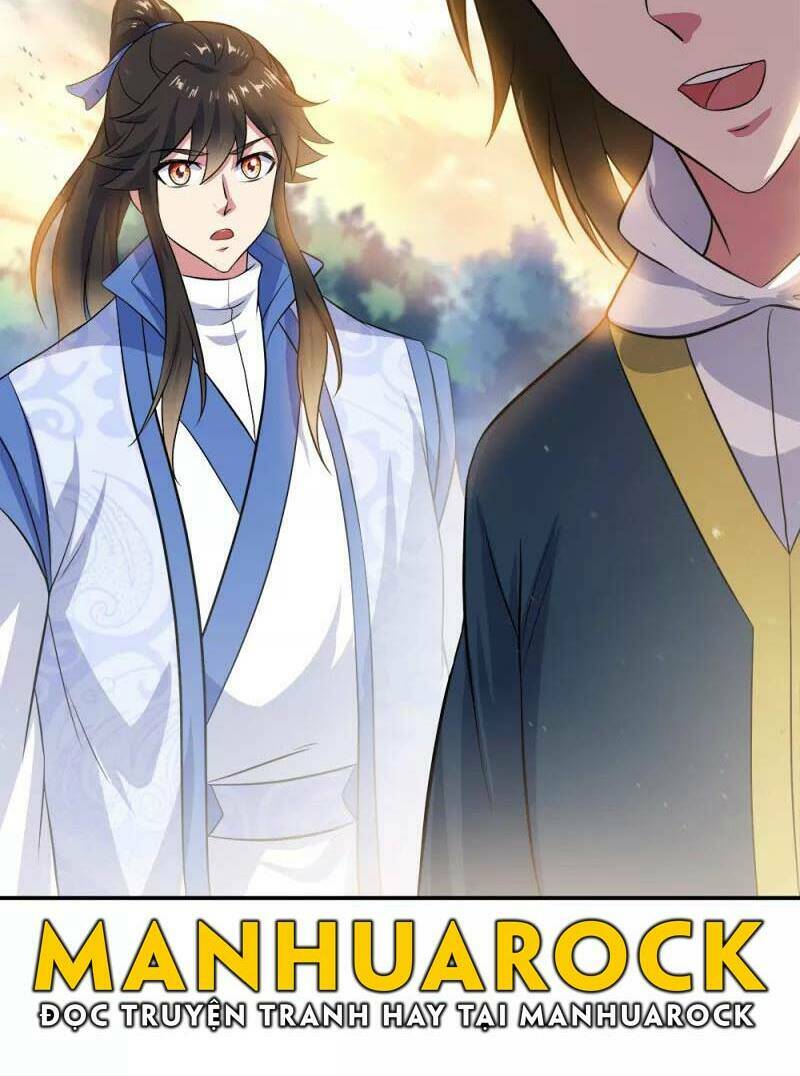 Chiến Hồn Tuyệt Thế Chapter 294 - Trang 2