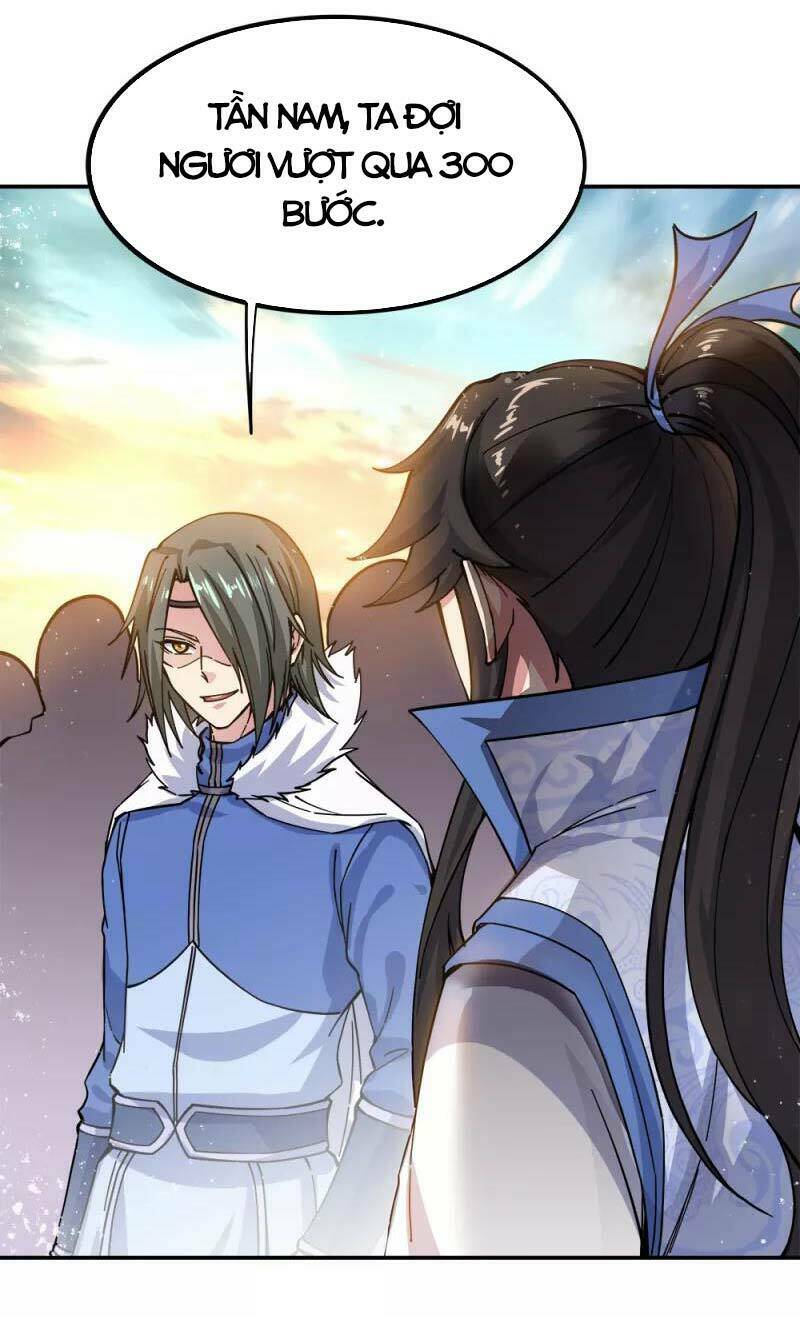 Chiến Hồn Tuyệt Thế Chapter 294 - Trang 2