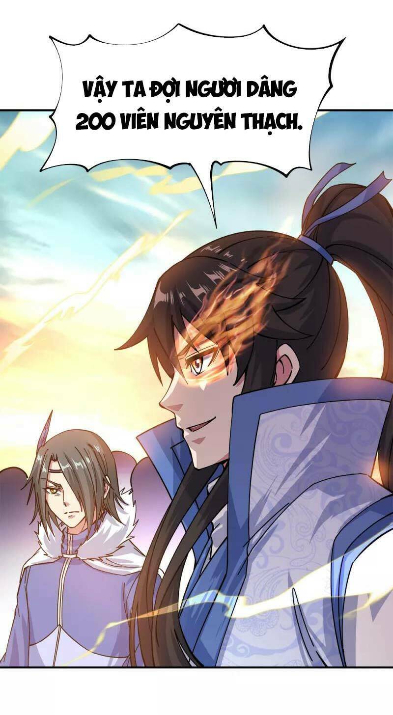 Chiến Hồn Tuyệt Thế Chapter 294 - Trang 2