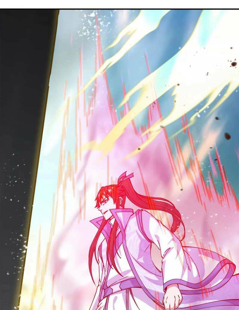 Chiến Hồn Tuyệt Thế Chapter 294 - Trang 2