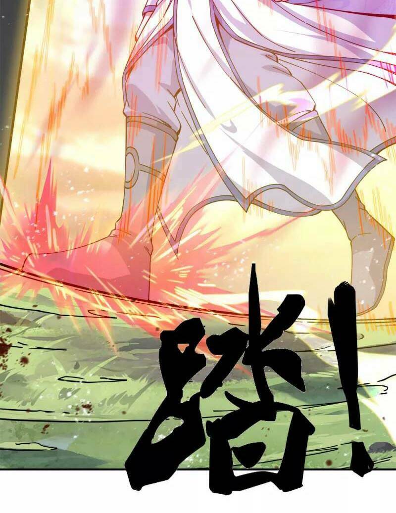 Chiến Hồn Tuyệt Thế Chapter 294 - Trang 2