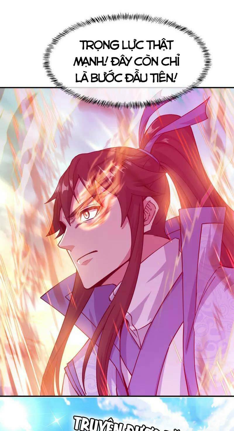 Chiến Hồn Tuyệt Thế Chapter 294 - Trang 2