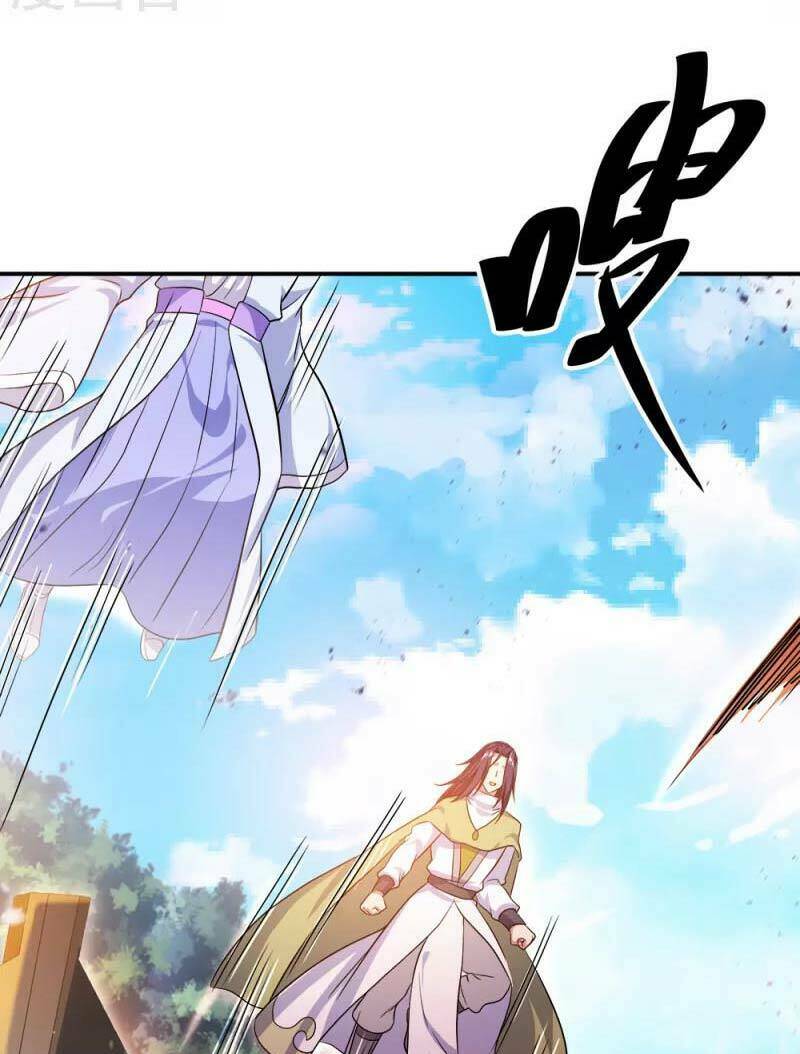 Chiến Hồn Tuyệt Thế Chapter 294 - Trang 2