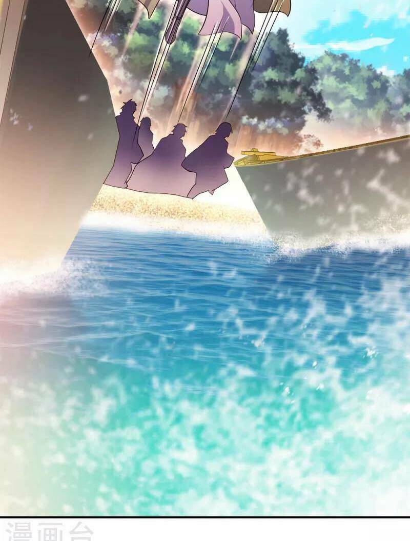 Chiến Hồn Tuyệt Thế Chapter 294 - Trang 2