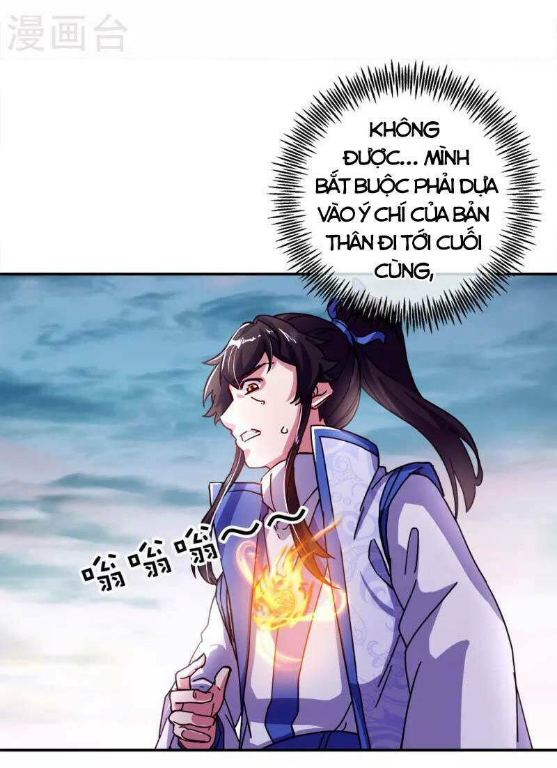 Chiến Hồn Tuyệt Thế Chapter 295 - Trang 2