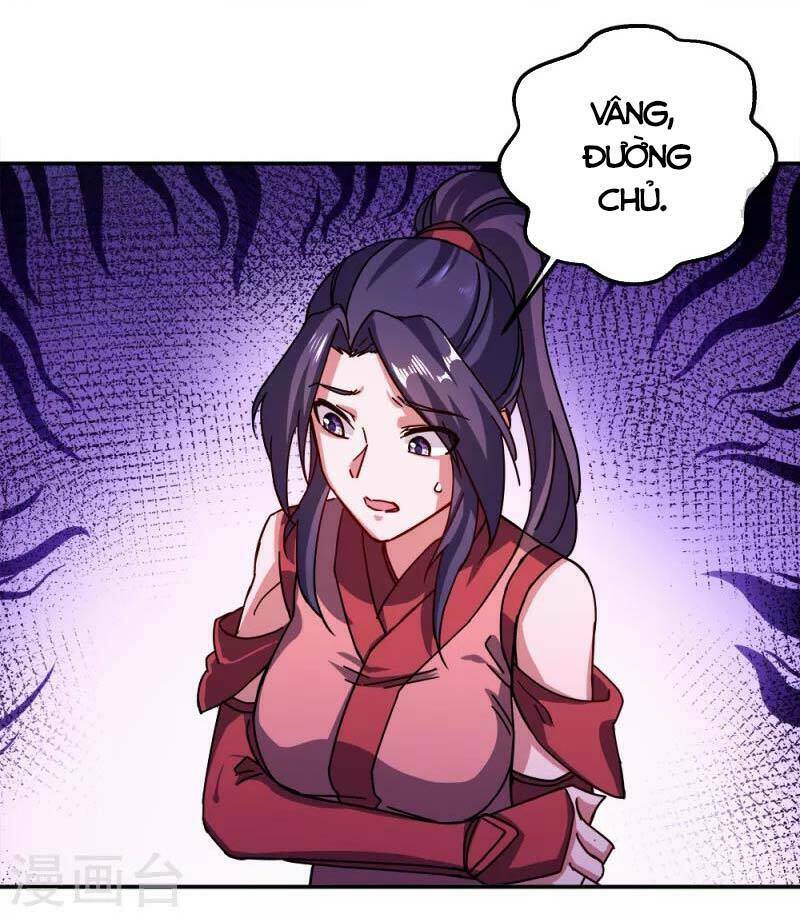 Chiến Hồn Tuyệt Thế Chapter 295 - Trang 2