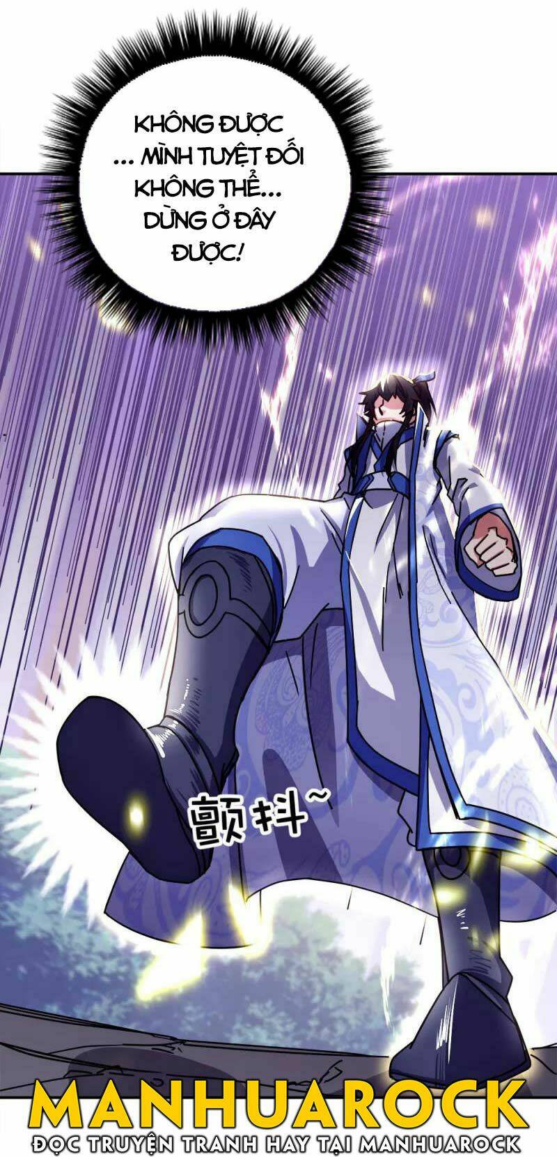 Chiến Hồn Tuyệt Thế Chapter 295 - Trang 2