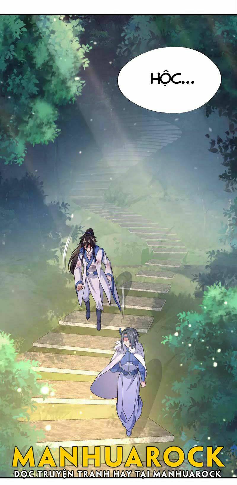 Chiến Hồn Tuyệt Thế Chapter 295 - Trang 2