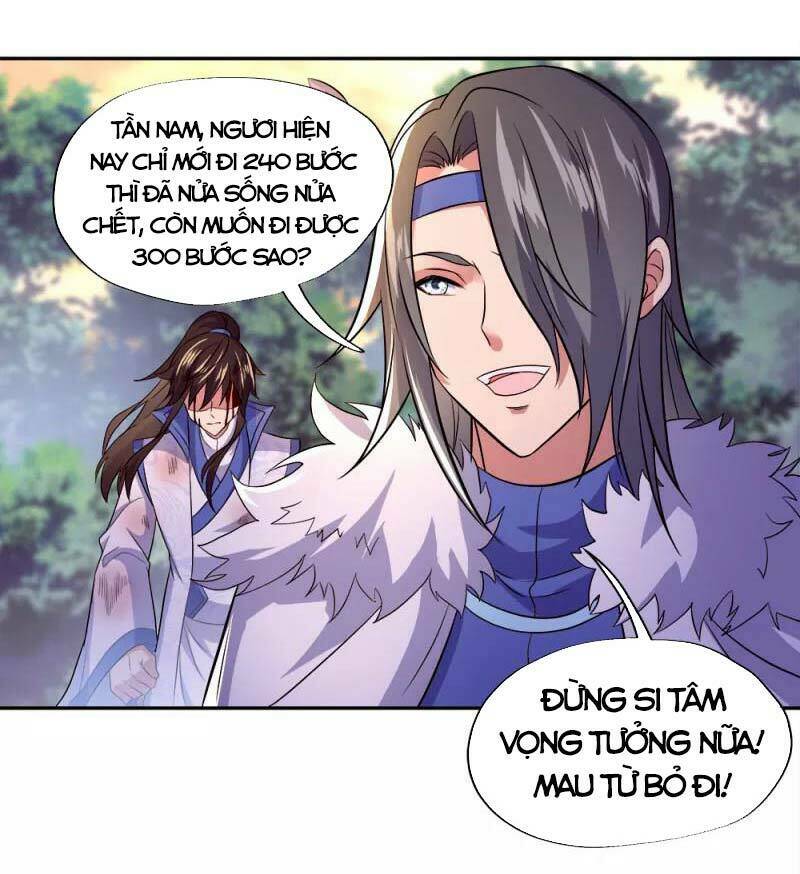 Chiến Hồn Tuyệt Thế Chapter 295 - Trang 2