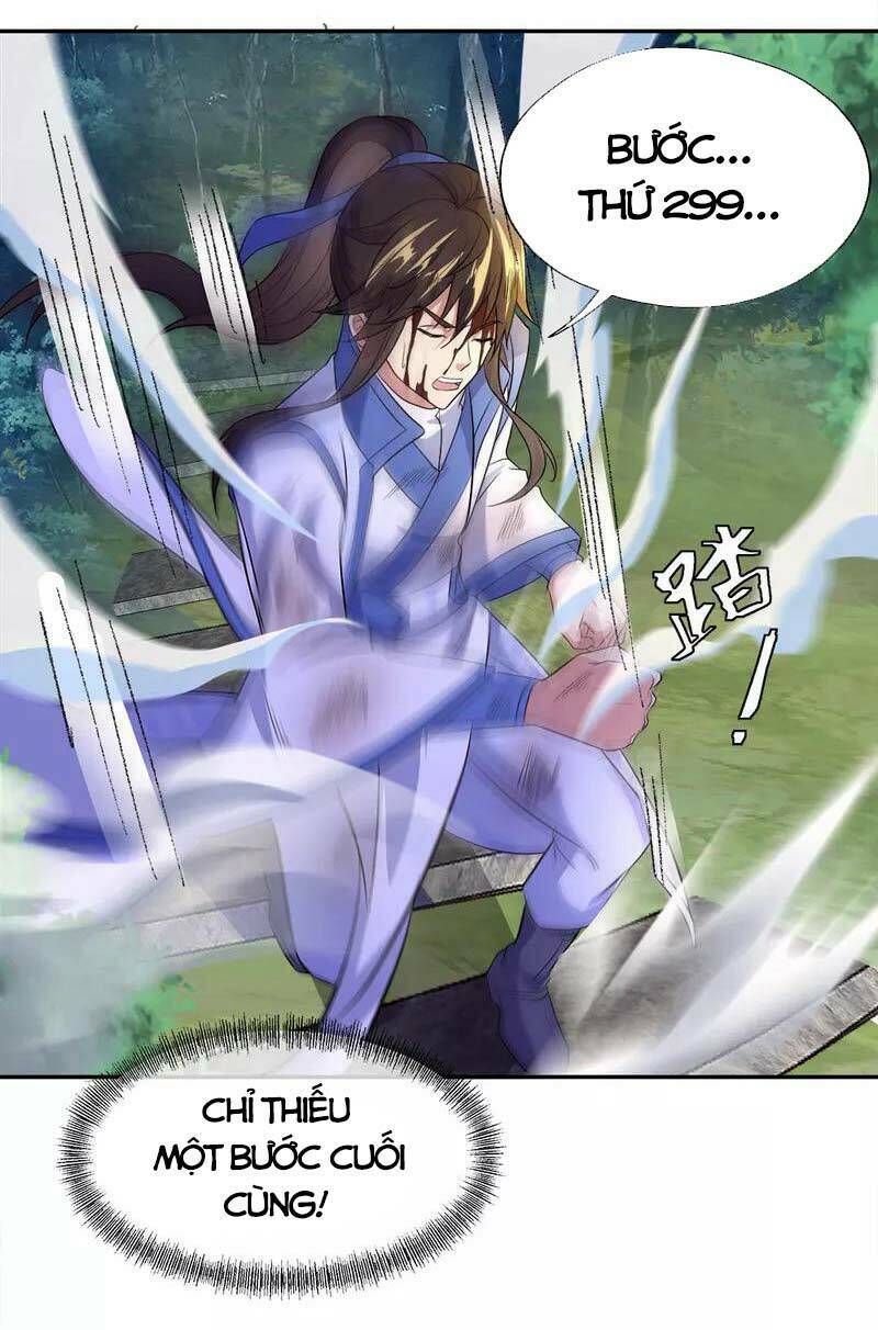 Chiến Hồn Tuyệt Thế Chapter 295 - Trang 2