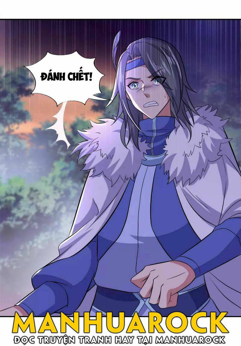 Chiến Hồn Tuyệt Thế Chapter 295 - Trang 2